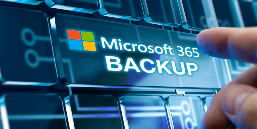microsoft 365 backup
