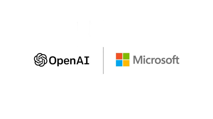 openai with microsoft openai with microsoft