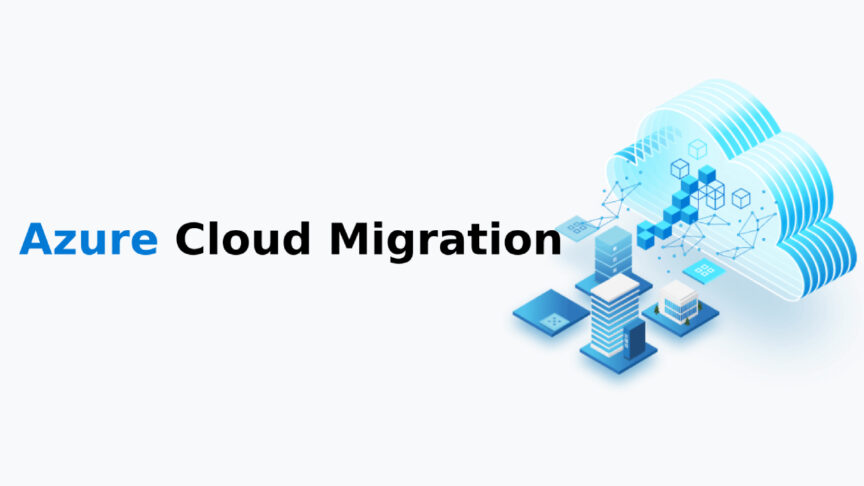 Azure Cloud Migration