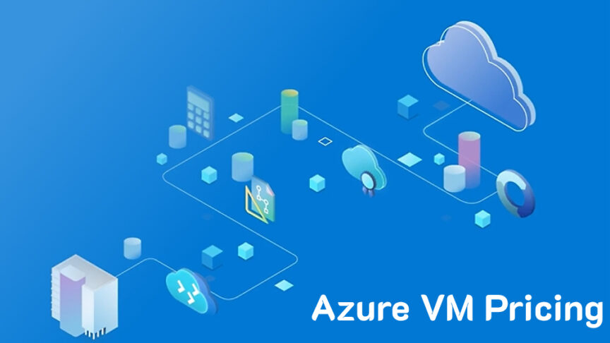 Azure VM Pricing