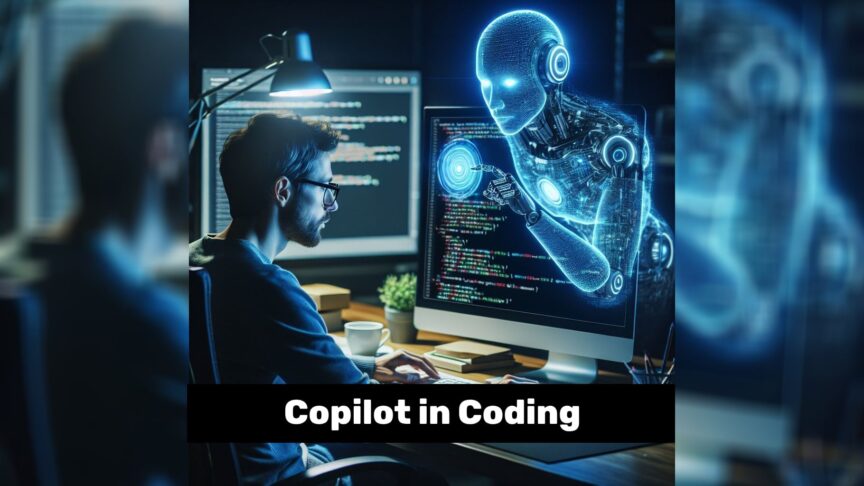 Copilot ใช้ทำอะไร Copilot ใช้ทำอะไร