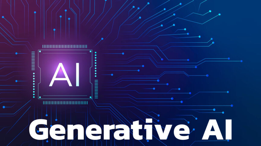 Generative AI Generative AI