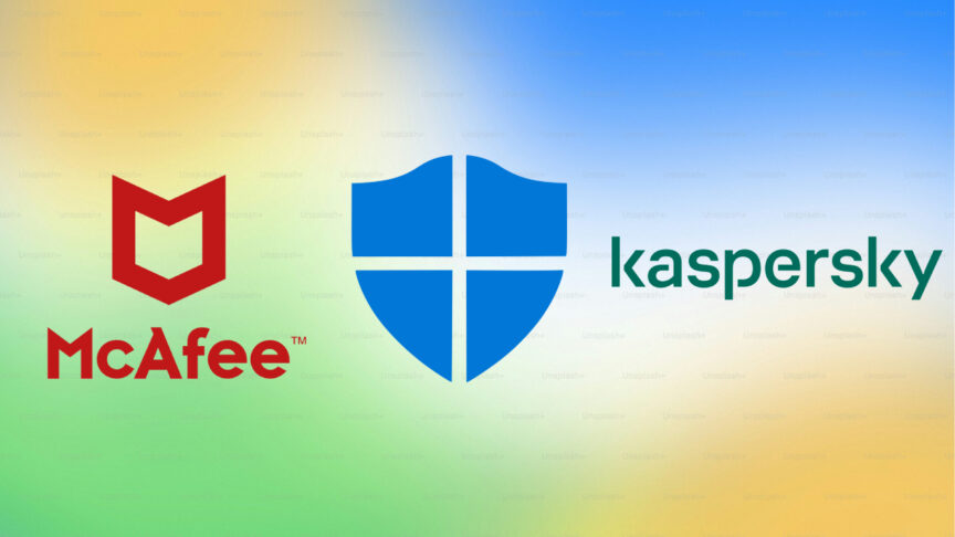 Microsoft Defender vs