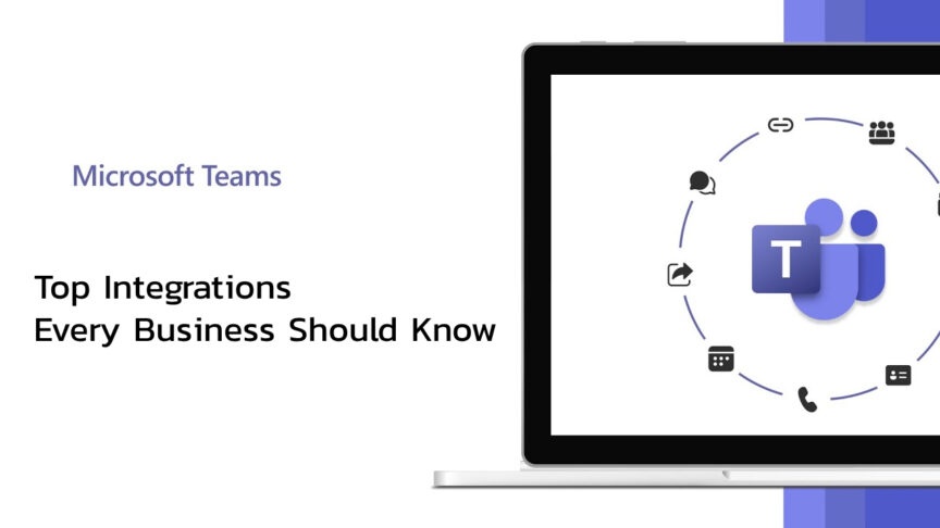 Microsoft Teams Integrations Microsoft Teams Integrations