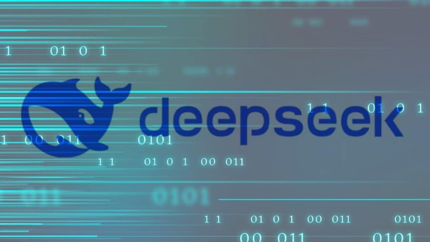 deepseek AI deepseek AI
