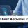 top 10 best antivirus in 2025