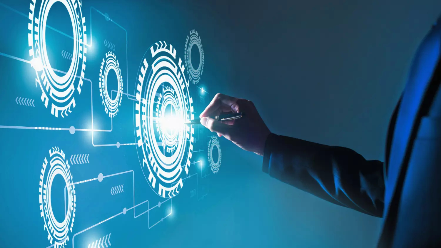 การสร้างเวิร์กโฟลว์แรกใน Power Automate