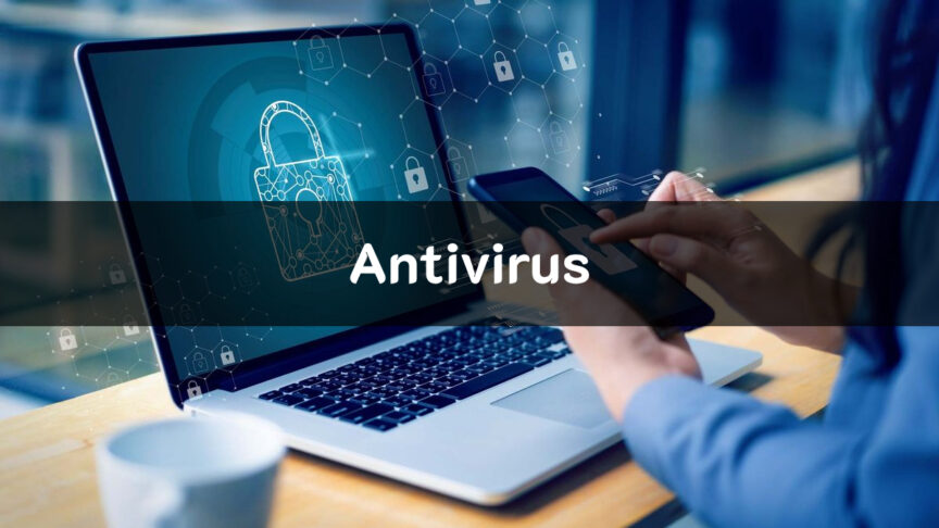 Antivirus Antivirus