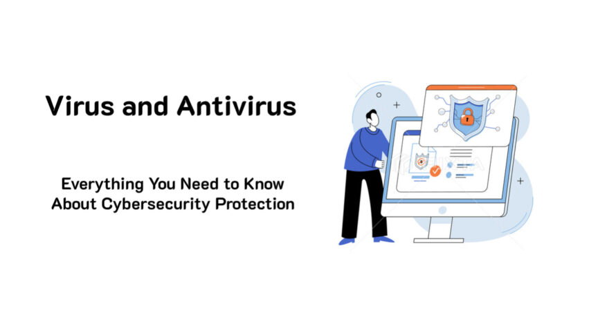 Antivirus and Virus