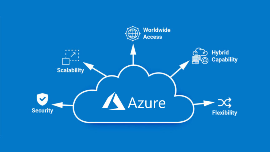 Azure Cloud Server คืออะไร