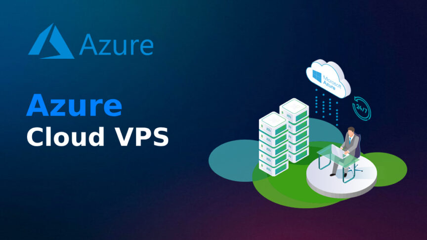 Azure Cloud VPS Azure Cloud VPS