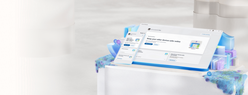 Microsoft Defender Microsoft Defender