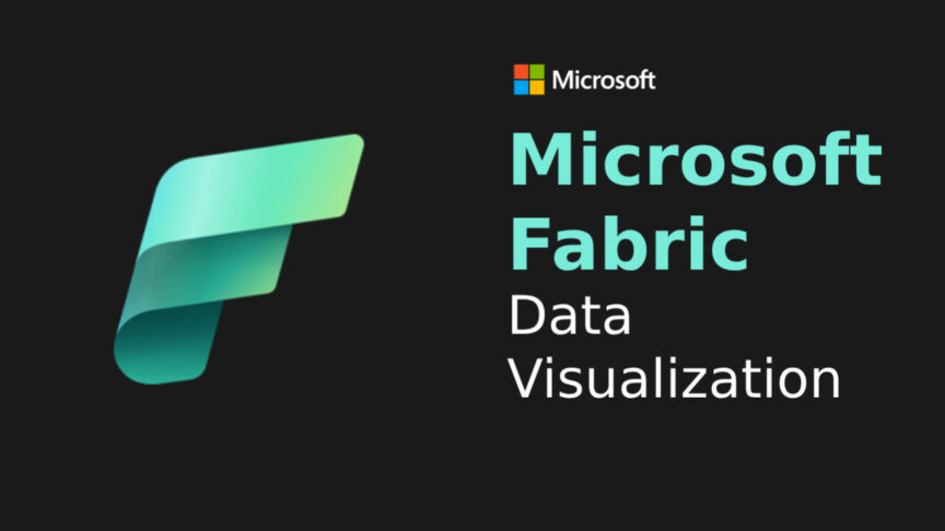 Microsoft Fabric Data Visualization