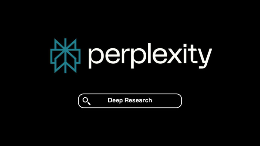Perplexity Free Deep Research