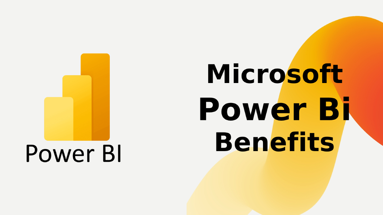 Power BI ประโยชน์