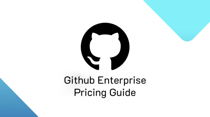 github enterprise pricing guide