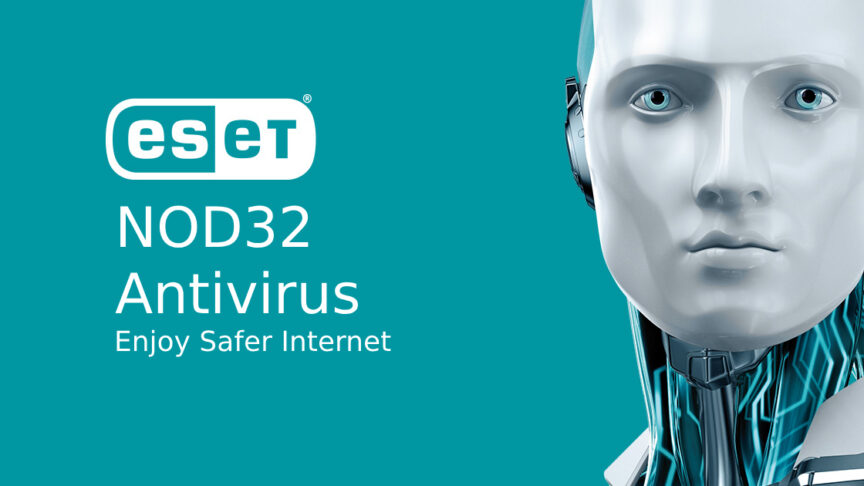 nod32 antivirus