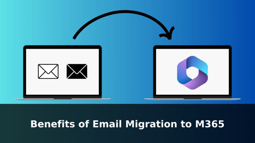 ย้ายเมลไป M365