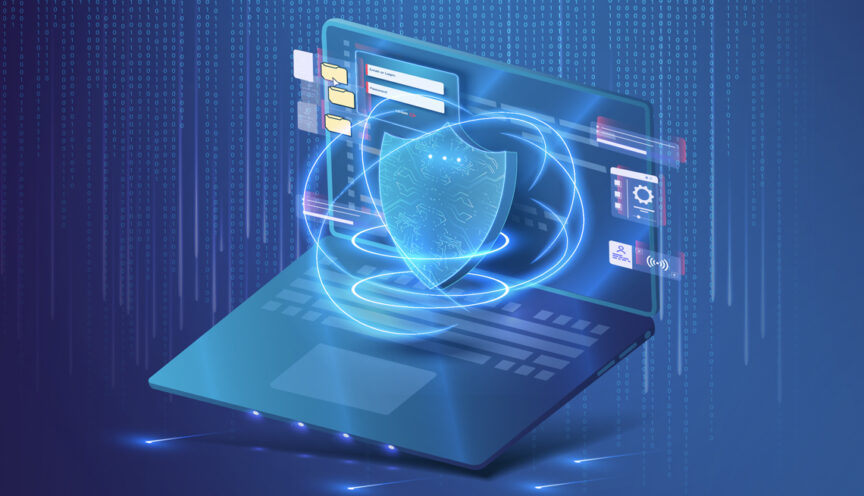 โปรแกรมป้องกันไวรัส โปรแกรมป้องกันไวรัส