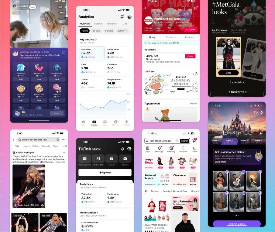 ByteDance-Lynx-launched