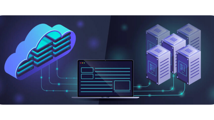 Cloud Fabric vs Traditional Cloud Fabric vs Traditional