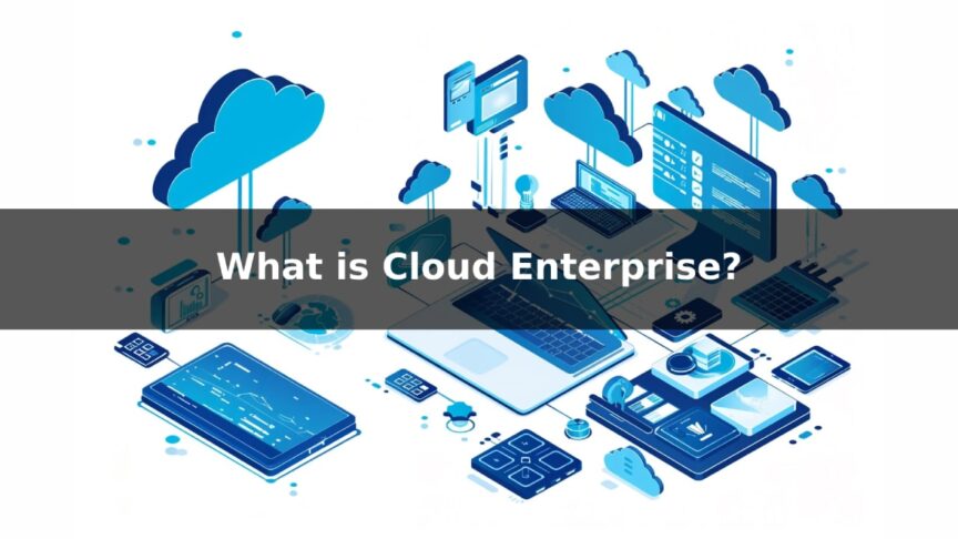 Cloud องค์กร อะไร