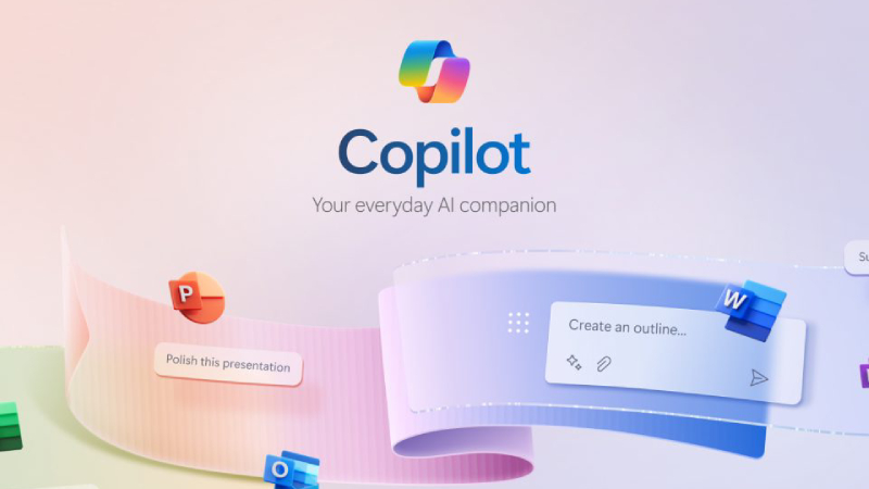 Copilot Assistant