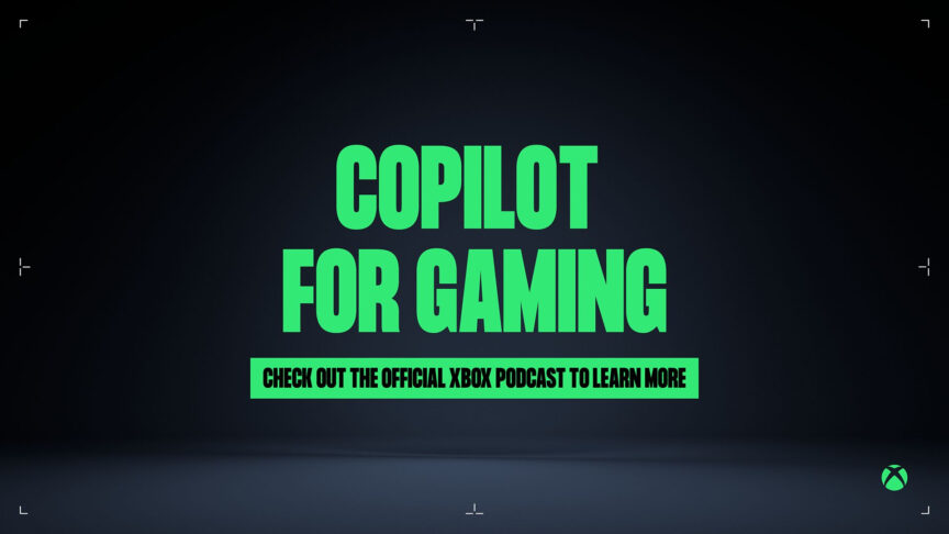 Copilot For Gaming Copilot For Gaming