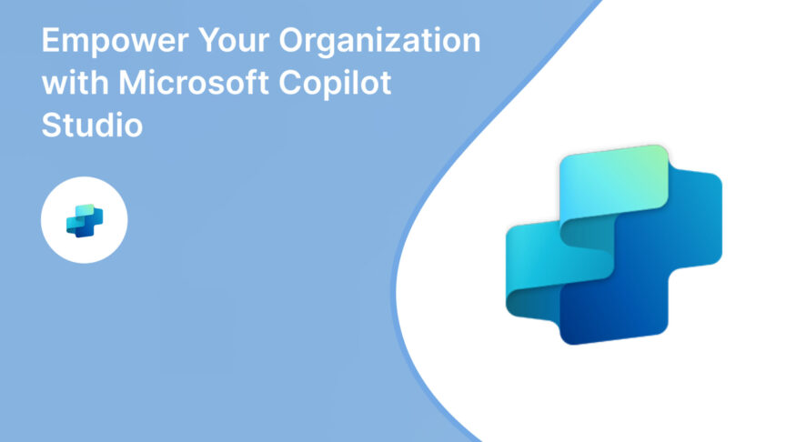 Copilot Studio Copilot Studio