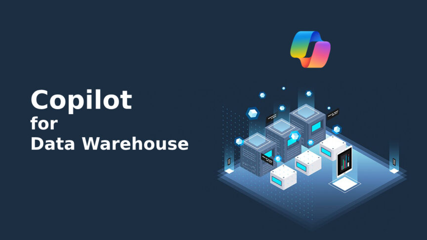 Copilot for Data Warehouse Copilot for Data Warehouse