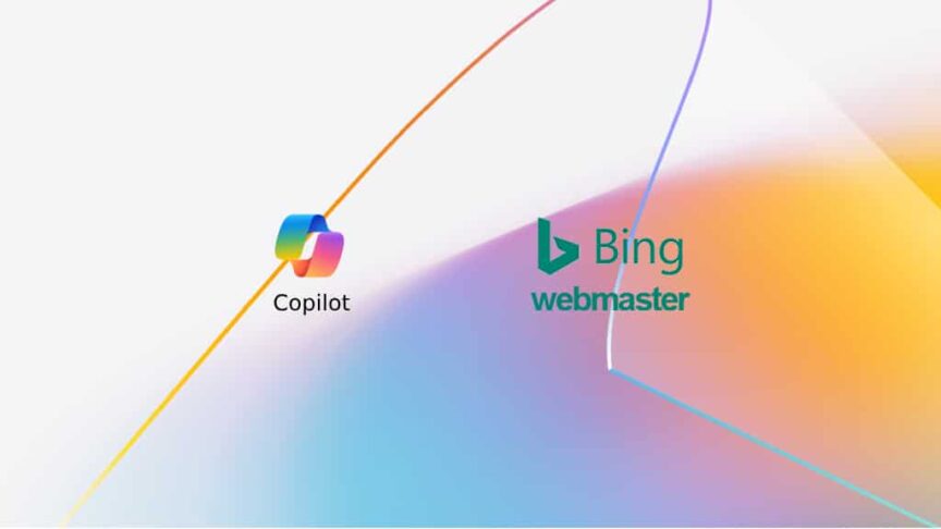 Copilot in Bing Webmaster