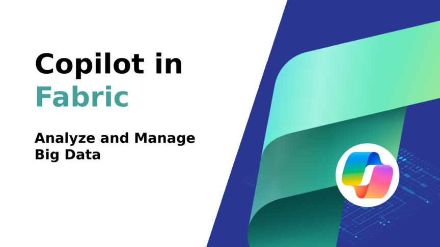 Copilot in Microsoft Fabric Copilot in Microsoft Fabric