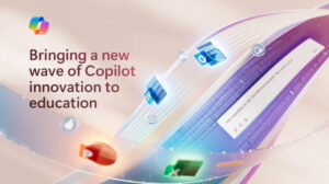 Copilot in education