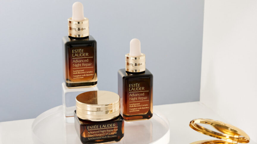 Estée Lauder Uses AI Estée Lauder Uses AI