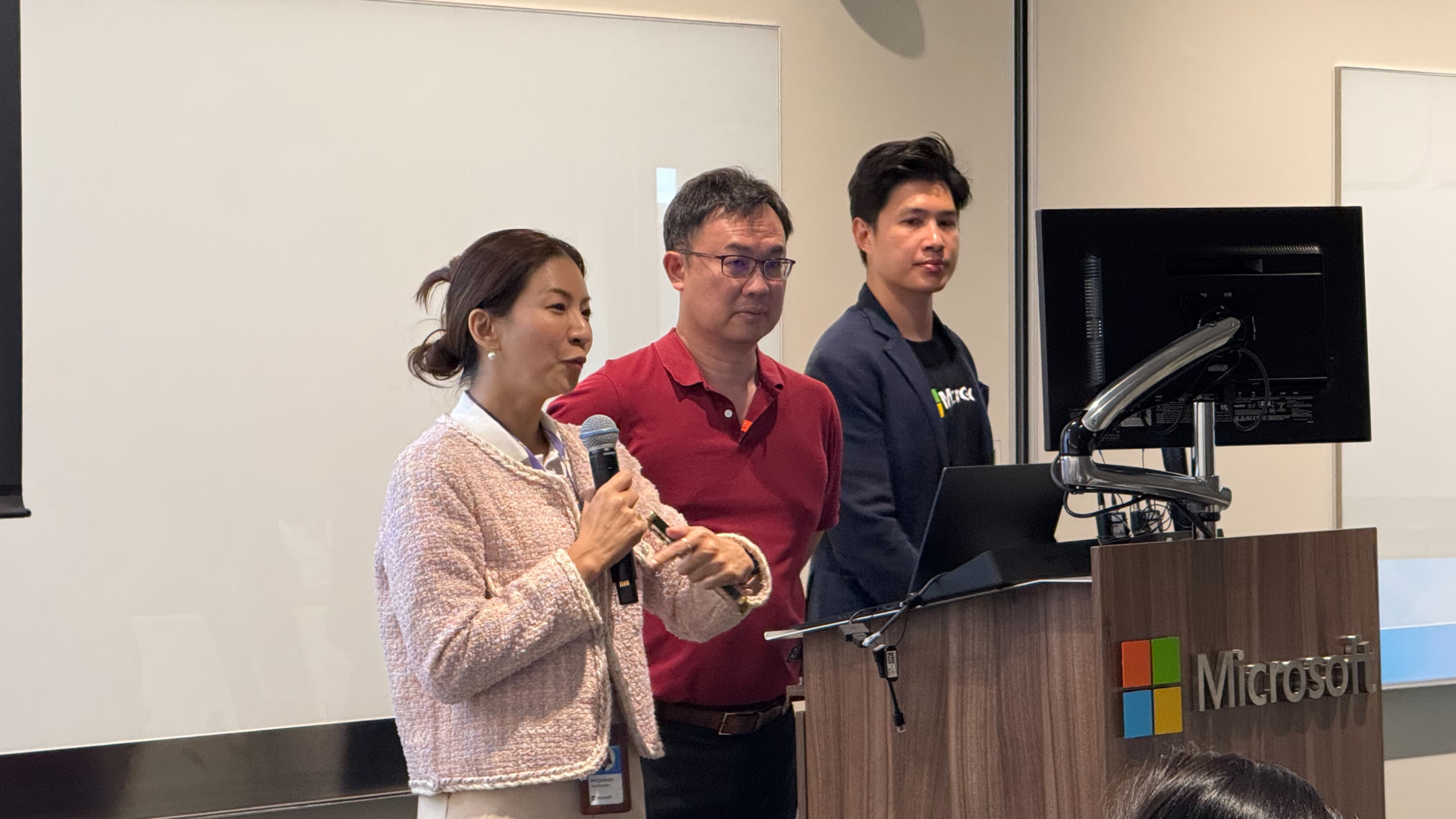 Fusion x Microsoft Power Platform