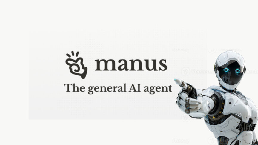 Manus AI Manus AI
