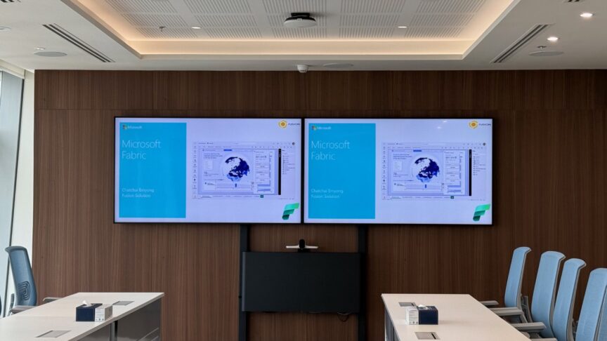 Microsoft Fabric Lakehouse to Warehouse