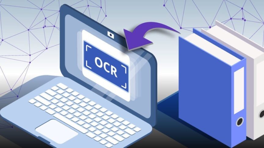 OCR Software for Business