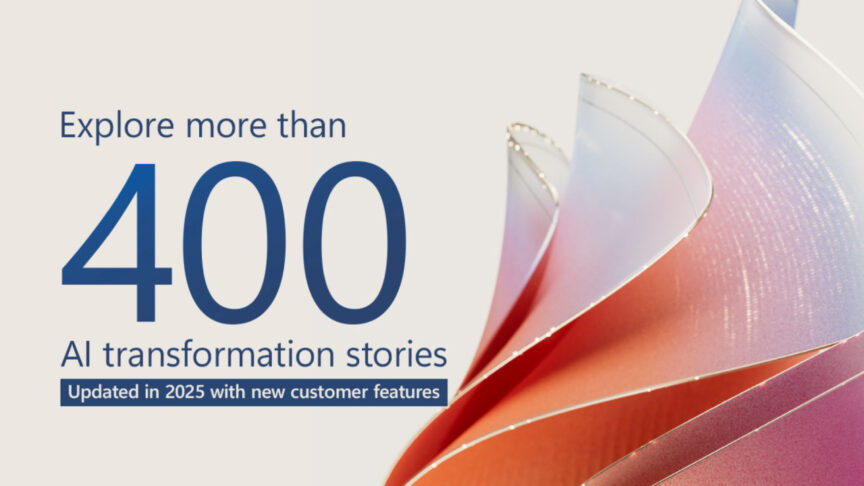 Transforming with AI Transforming with AI