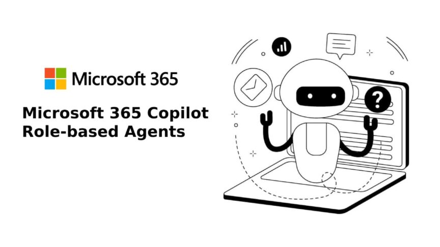 Copilot Role Based Agents