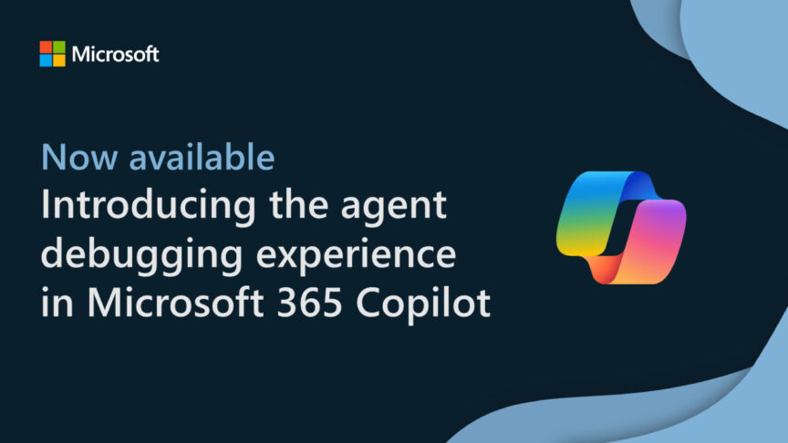 Copilot agent debugging
