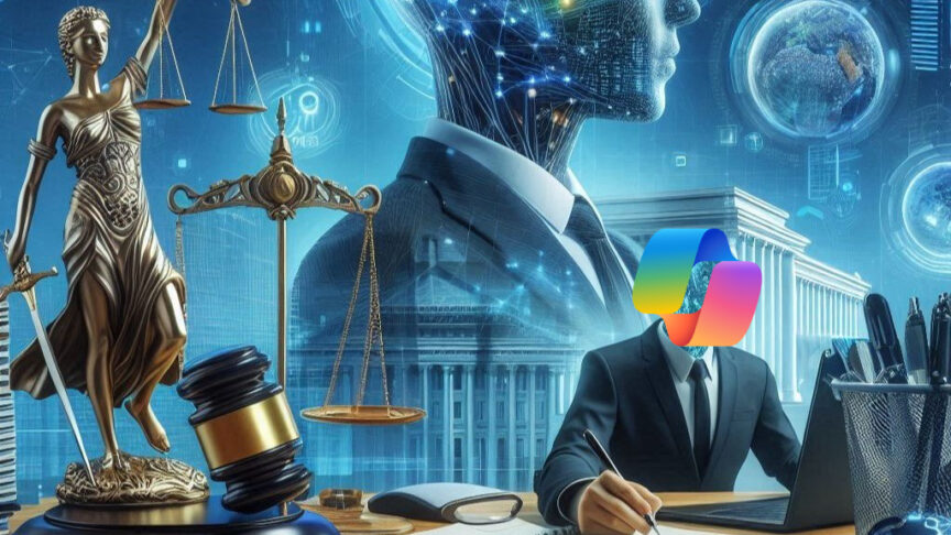 Copilot in Legal Copilot in Legal