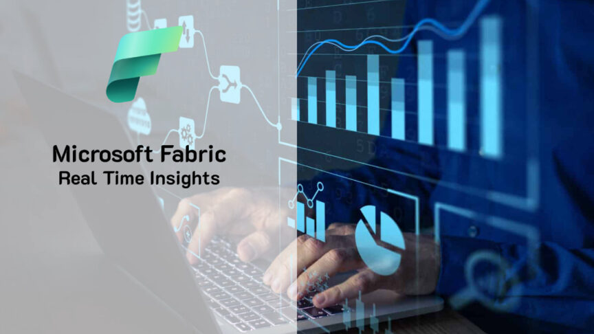Fabric Real Time insight Fabric Real Time insight