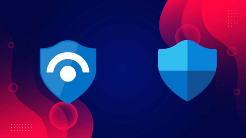 Microsoft Defender and Sentinel