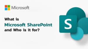 Microsoft SharePoint
