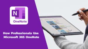 OneNote to Succeed