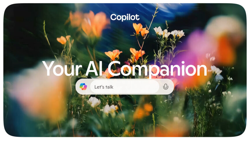 Your AI Companion Your AI Companion