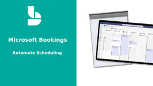 Automate Scheduling