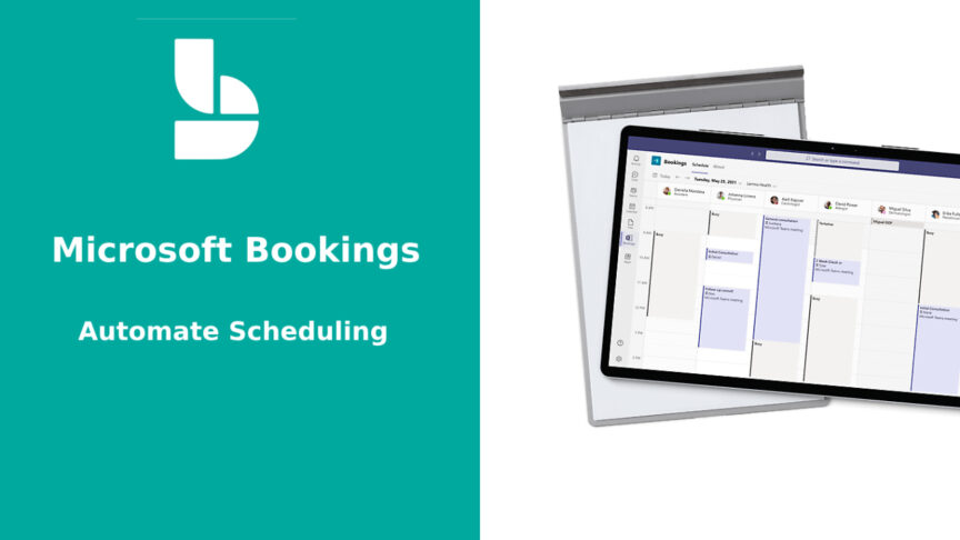 Automate Scheduling Automate Scheduling