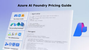 Azure AI Foundry Pricing